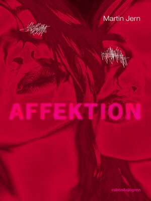 cover image of Affektion